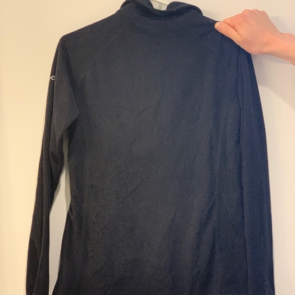 Columbia Fleece Pull Over - Picture 3 of 3